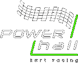 POWERhall – Indoor Kartbahn